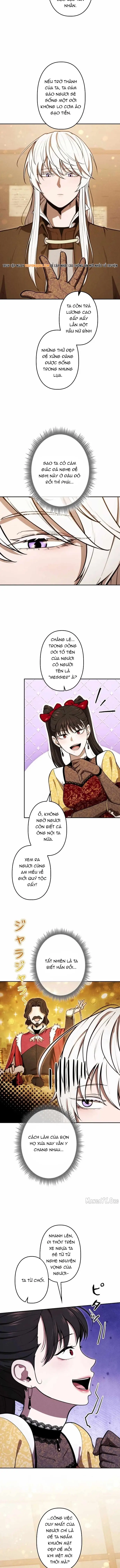 Tensei Shita Saikyo No Monsuta Kusha: Bokun Ryu E No Fukushu Chapter 31 - 3