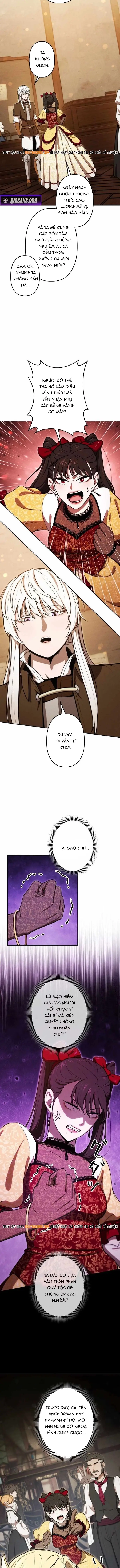 Tensei Shita Saikyo No Monsuta Kusha: Bokun Ryu E No Fukushu Chapter 31 - 4