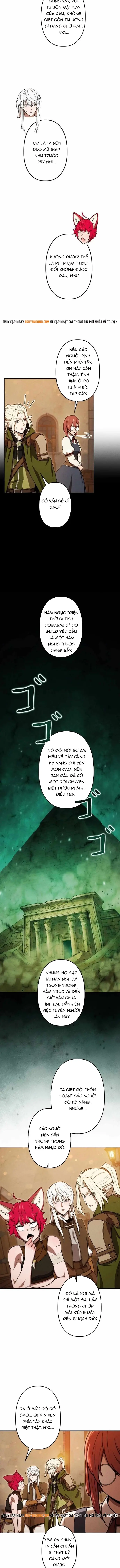 Tensei Shita Saikyo No Monsuta Kusha: Bokun Ryu E No Fukushu Chapter 31 - 11