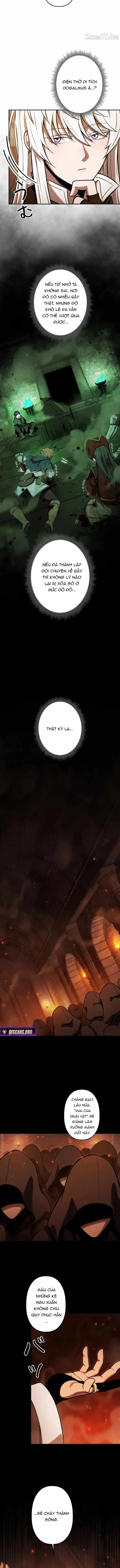 Tensei Shita Saikyo No Monsuta Kusha: Bokun Ryu E No Fukushu Chapter 31 - 12