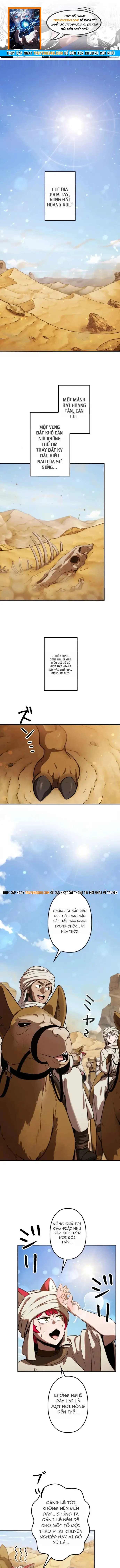 Tensei Shita Saikyo No Monsuta Kusha: Bokun Ryu E No Fukushu Chapter 32 - 1