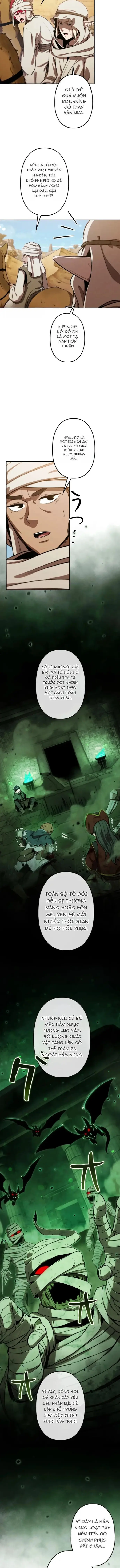 Tensei Shita Saikyo No Monsuta Kusha: Bokun Ryu E No Fukushu Chapter 32 - 2