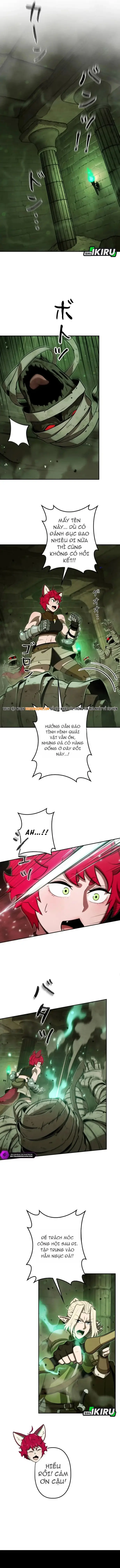 Tensei Shita Saikyo No Monsuta Kusha: Bokun Ryu E No Fukushu Chapter 32 - 4