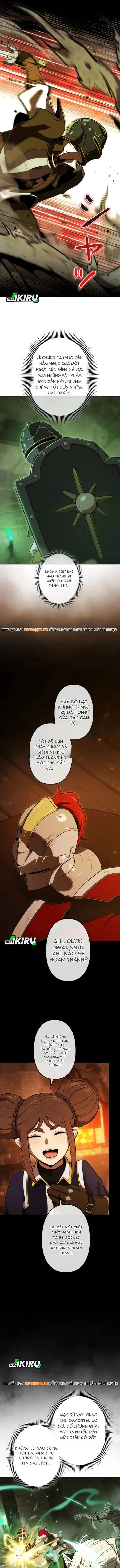 Tensei Shita Saikyo No Monsuta Kusha: Bokun Ryu E No Fukushu Chapter 32 - 5