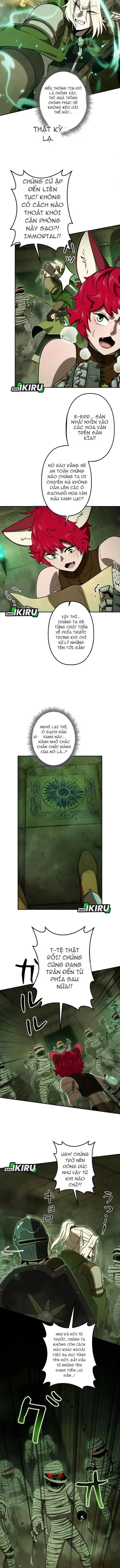 Tensei Shita Saikyo No Monsuta Kusha: Bokun Ryu E No Fukushu Chapter 32 - 6