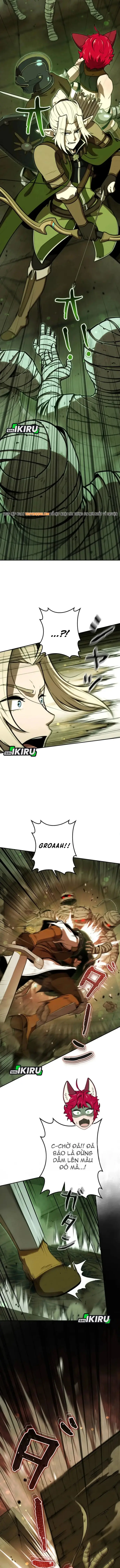 Tensei Shita Saikyo No Monsuta Kusha: Bokun Ryu E No Fukushu Chapter 32 - 7