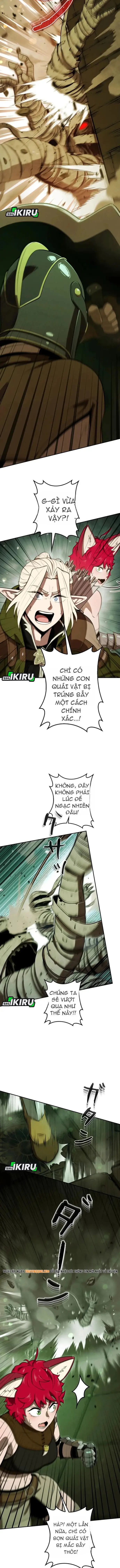 Tensei Shita Saikyo No Monsuta Kusha: Bokun Ryu E No Fukushu Chapter 32 - 8