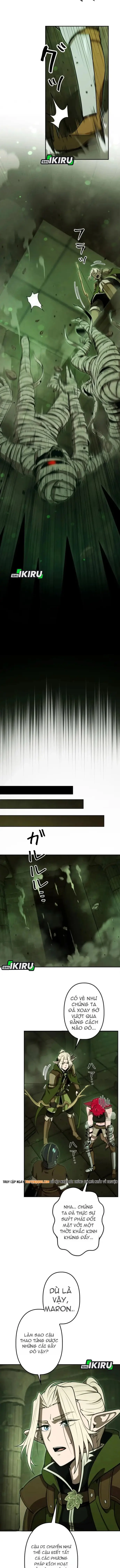 Tensei Shita Saikyo No Monsuta Kusha: Bokun Ryu E No Fukushu Chapter 32 - 9