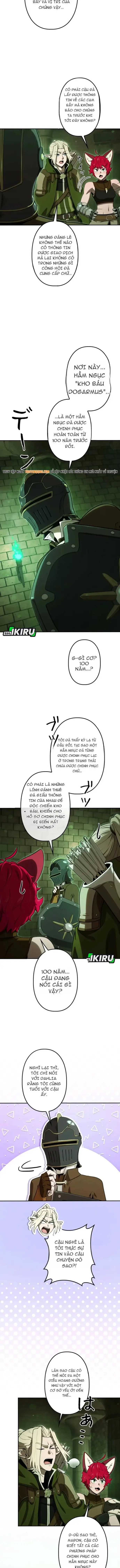 Tensei Shita Saikyo No Monsuta Kusha: Bokun Ryu E No Fukushu Chapter 32 - 10