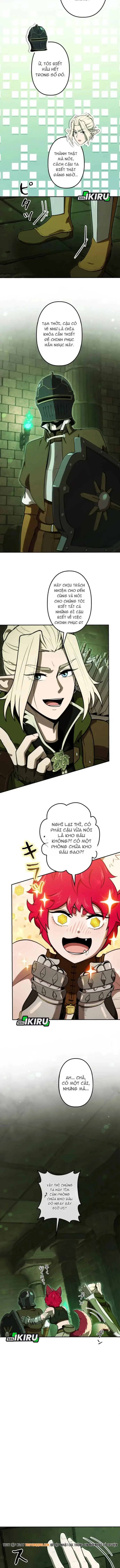 Tensei Shita Saikyo No Monsuta Kusha: Bokun Ryu E No Fukushu Chapter 32 - 11