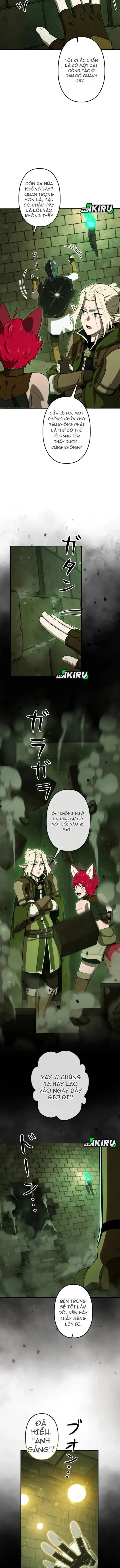 Tensei Shita Saikyo No Monsuta Kusha: Bokun Ryu E No Fukushu Chapter 32 - 12