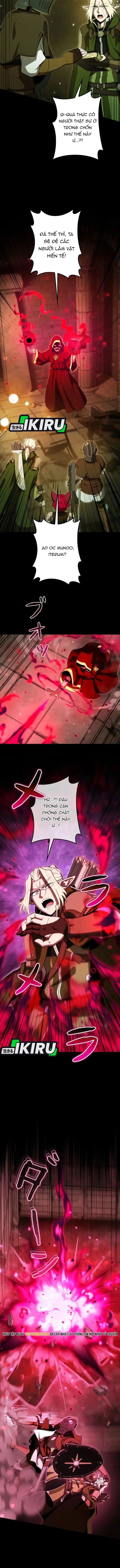 Tensei Shita Saikyo No Monsuta Kusha: Bokun Ryu E No Fukushu Chapter 33 - 3