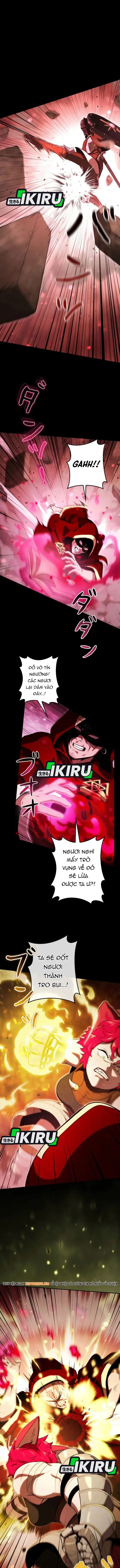 Tensei Shita Saikyo No Monsuta Kusha: Bokun Ryu E No Fukushu Chapter 33 - 4