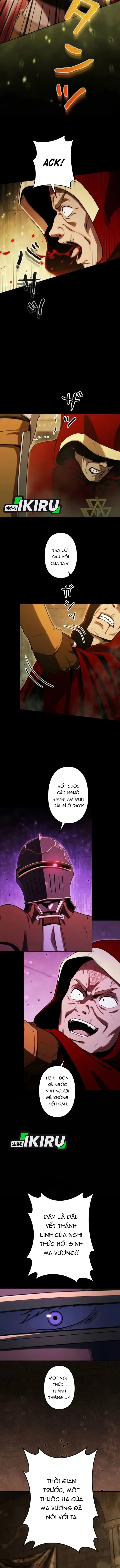 Tensei Shita Saikyo No Monsuta Kusha: Bokun Ryu E No Fukushu Chapter 33 - 5