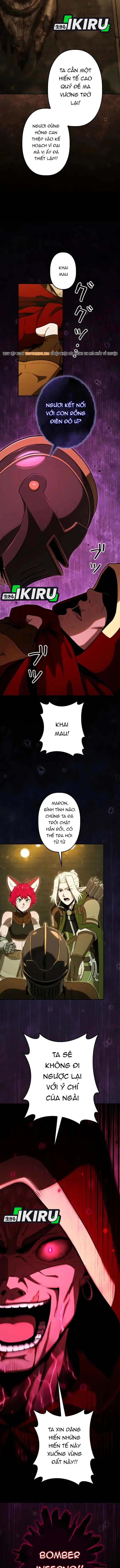 Tensei Shita Saikyo No Monsuta Kusha: Bokun Ryu E No Fukushu Chapter 33 - 6