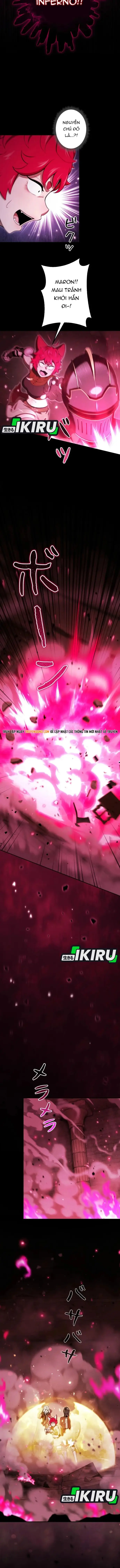 Tensei Shita Saikyo No Monsuta Kusha: Bokun Ryu E No Fukushu Chapter 33 - 7