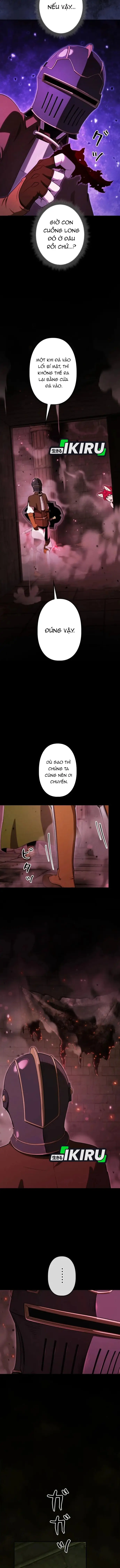 Tensei Shita Saikyo No Monsuta Kusha: Bokun Ryu E No Fukushu Chapter 33 - 10