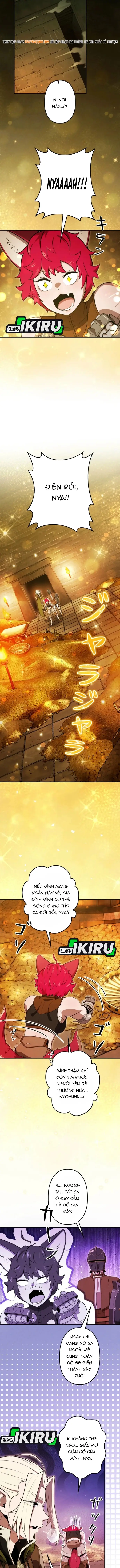 Tensei Shita Saikyo No Monsuta Kusha: Bokun Ryu E No Fukushu Chapter 33 - 11