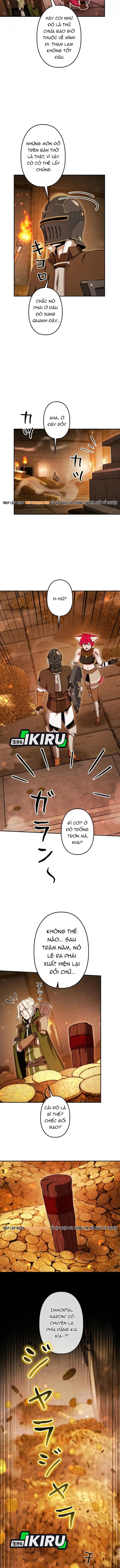 Tensei Shita Saikyo No Monsuta Kusha: Bokun Ryu E No Fukushu Chapter 33 - 12