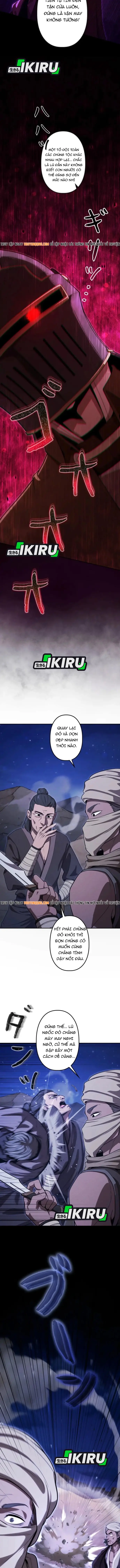 Tensei Shita Saikyo No Monsuta Kusha: Bokun Ryu E No Fukushu Chapter 35 - 2