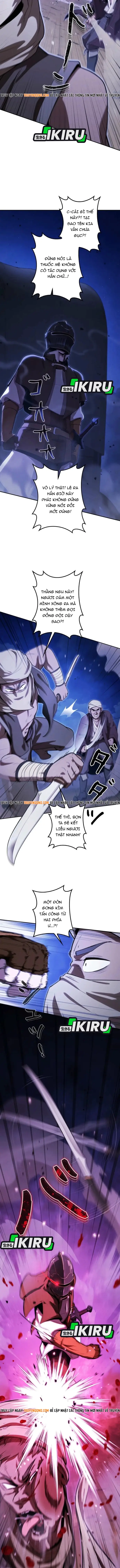 Tensei Shita Saikyo No Monsuta Kusha: Bokun Ryu E No Fukushu Chapter 35 - 3