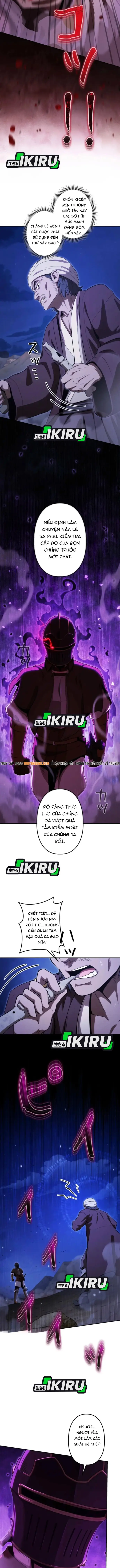 Tensei Shita Saikyo No Monsuta Kusha: Bokun Ryu E No Fukushu Chapter 35 - 4