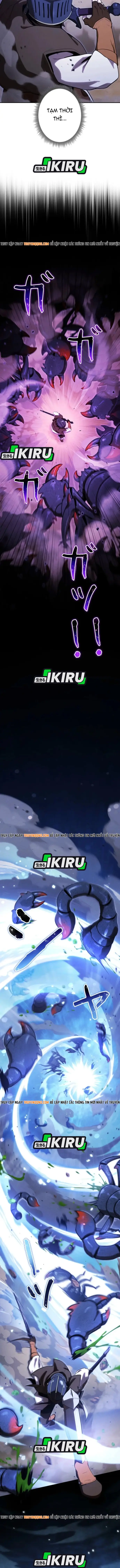 Tensei Shita Saikyo No Monsuta Kusha: Bokun Ryu E No Fukushu Chapter 35 - 6