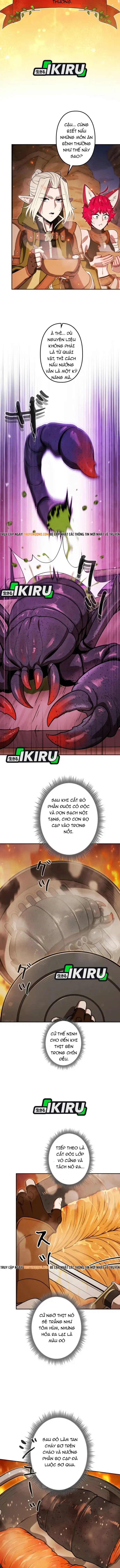 Tensei Shita Saikyo No Monsuta Kusha: Bokun Ryu E No Fukushu Chapter 35 - 8