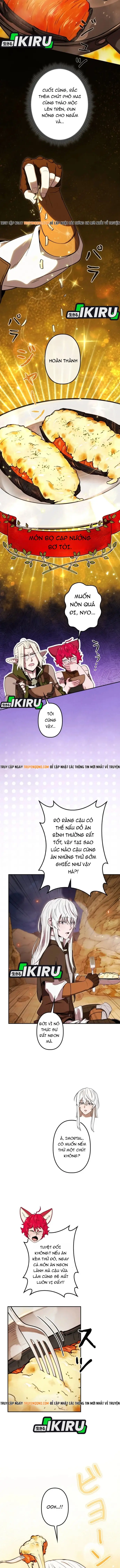 Tensei Shita Saikyo No Monsuta Kusha: Bokun Ryu E No Fukushu Chapter 35 - 9