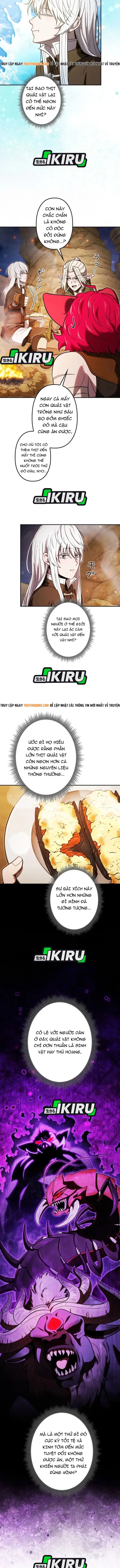 Tensei Shita Saikyo No Monsuta Kusha: Bokun Ryu E No Fukushu Chapter 35 - 11