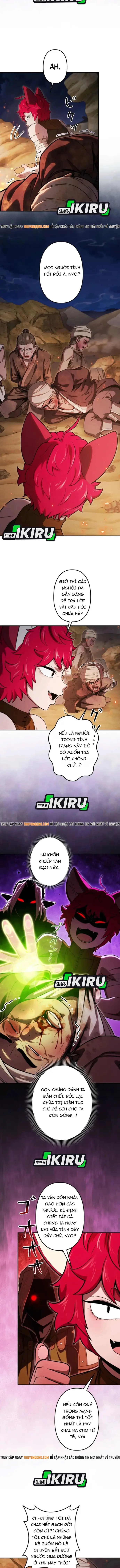 Tensei Shita Saikyo No Monsuta Kusha: Bokun Ryu E No Fukushu Chapter 35 - 12