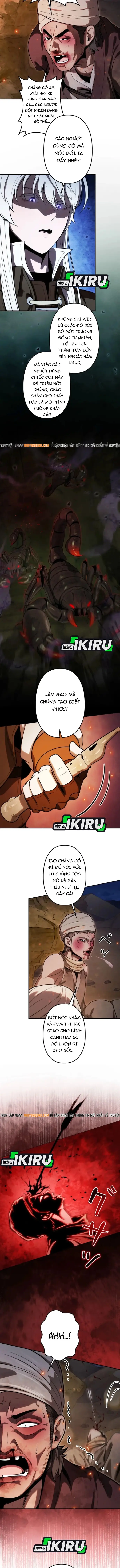 Tensei Shita Saikyo No Monsuta Kusha: Bokun Ryu E No Fukushu Chapter 35 - 13