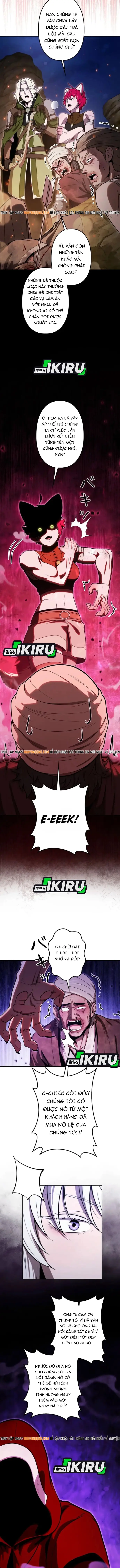 Tensei Shita Saikyo No Monsuta Kusha: Bokun Ryu E No Fukushu Chapter 35 - 14