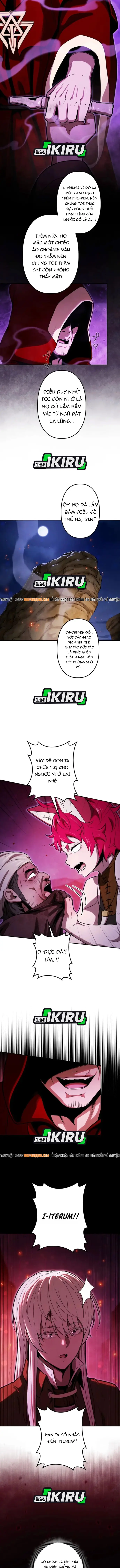 Tensei Shita Saikyo No Monsuta Kusha: Bokun Ryu E No Fukushu Chapter 35 - 15