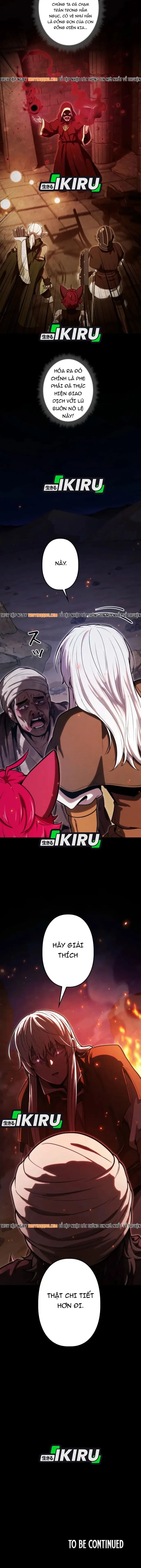 Tensei Shita Saikyo No Monsuta Kusha: Bokun Ryu E No Fukushu Chapter 35 - 16