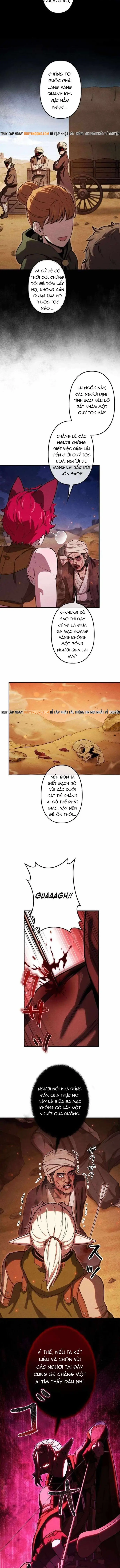 Tensei Shita Saikyo No Monsuta Kusha: Bokun Ryu E No Fukushu Chapter 36 - 2