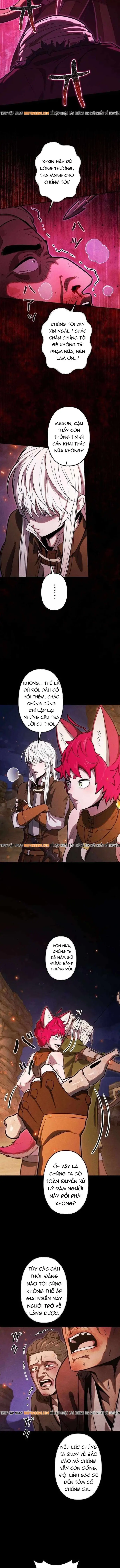 Tensei Shita Saikyo No Monsuta Kusha: Bokun Ryu E No Fukushu Chapter 36 - 3