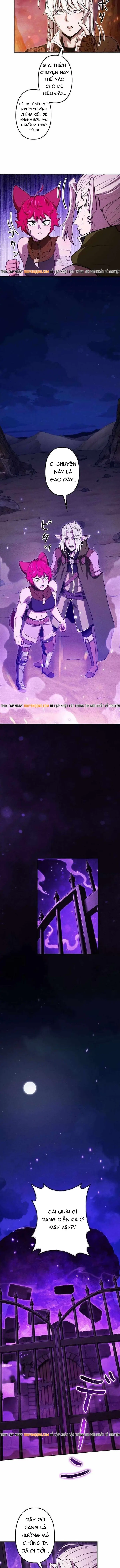 Tensei Shita Saikyo No Monsuta Kusha: Bokun Ryu E No Fukushu Chapter 36 - 7