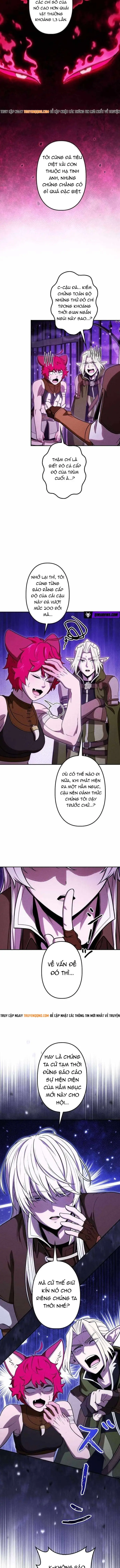 Tensei Shita Saikyo No Monsuta Kusha: Bokun Ryu E No Fukushu Chapter 36 - 9