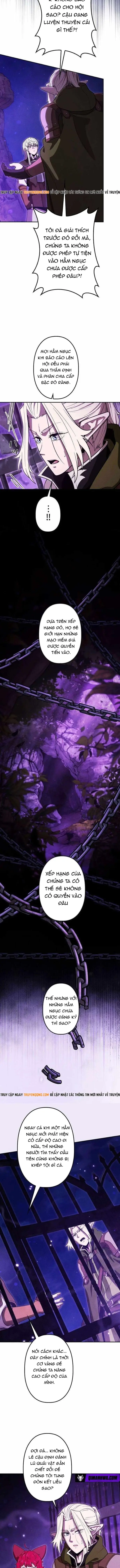 Tensei Shita Saikyo No Monsuta Kusha: Bokun Ryu E No Fukushu Chapter 36 - 10