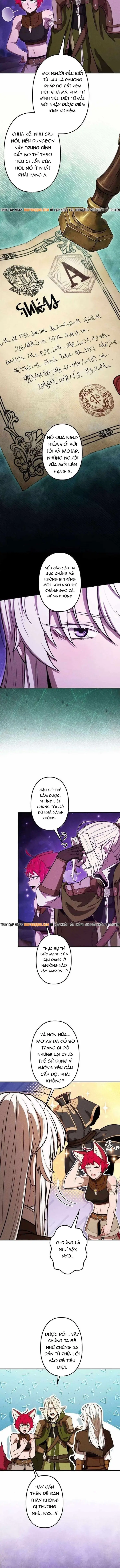 Tensei Shita Saikyo No Monsuta Kusha: Bokun Ryu E No Fukushu Chapter 36 - 11