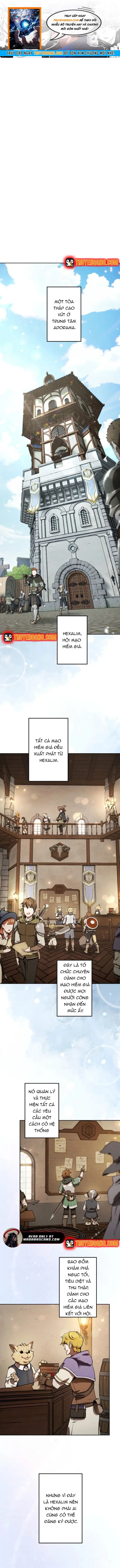 Tensei Shita Saikyo No Monsuta Kusha: Bokun Ryu E No Fukushu Chapter 4 - 1