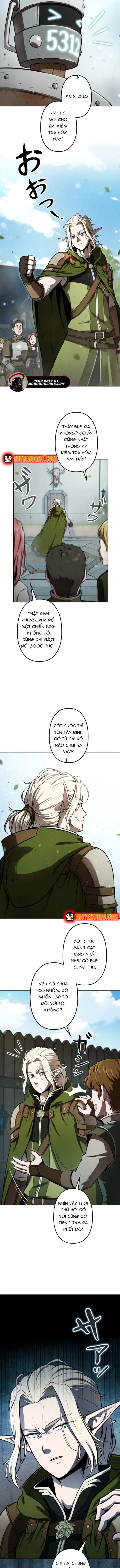 Tensei Shita Saikyo No Monsuta Kusha: Bokun Ryu E No Fukushu Chapter 4 - 3