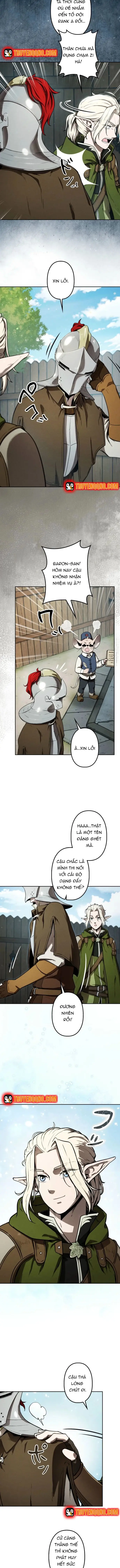 Tensei Shita Saikyo No Monsuta Kusha: Bokun Ryu E No Fukushu Chapter 4 - 4