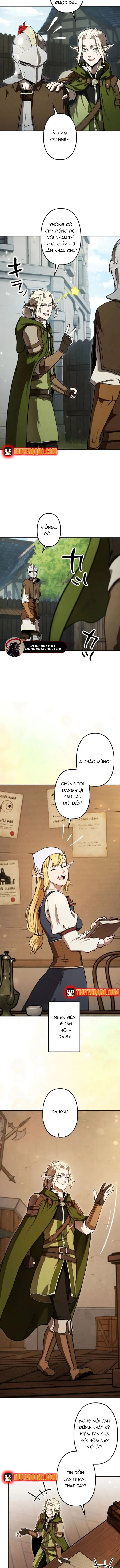 Tensei Shita Saikyo No Monsuta Kusha: Bokun Ryu E No Fukushu Chapter 4 - 5