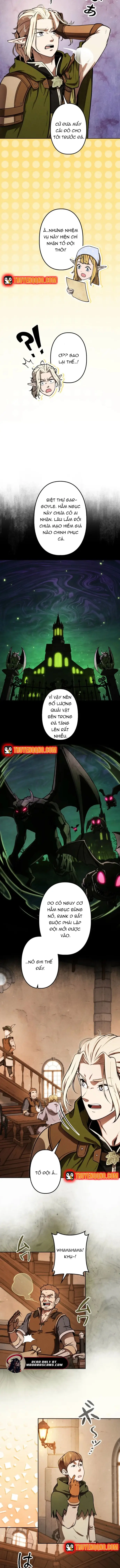 Tensei Shita Saikyo No Monsuta Kusha: Bokun Ryu E No Fukushu Chapter 4 - 7