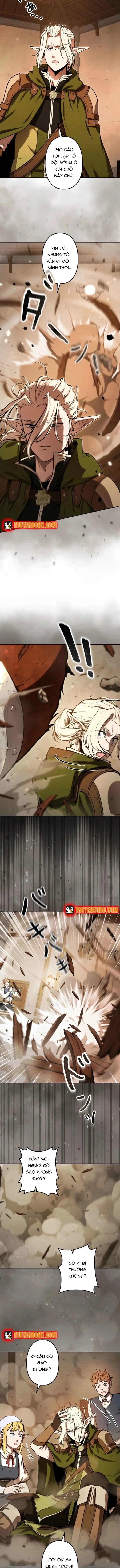 Tensei Shita Saikyo No Monsuta Kusha: Bokun Ryu E No Fukushu Chapter 4 - 8