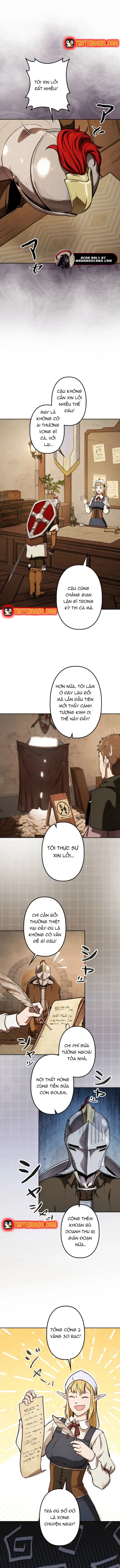 Tensei Shita Saikyo No Monsuta Kusha: Bokun Ryu E No Fukushu Chapter 4 - 10