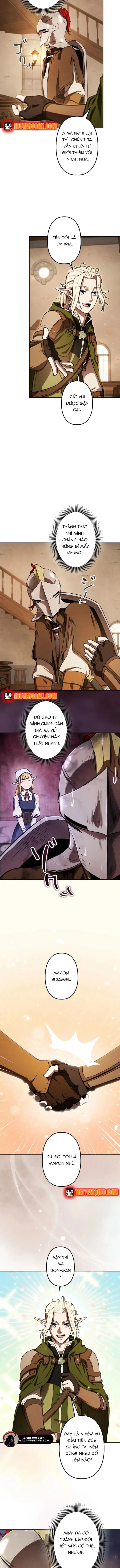 Tensei Shita Saikyo No Monsuta Kusha: Bokun Ryu E No Fukushu Chapter 4 - 13