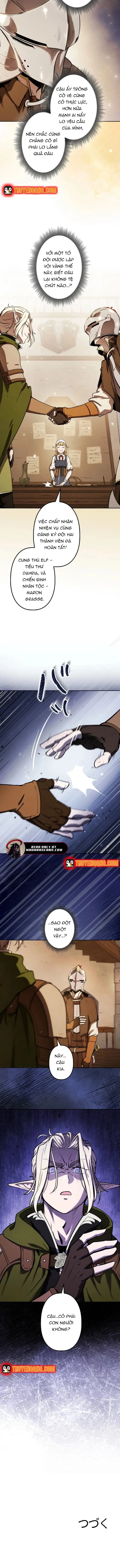 Tensei Shita Saikyo No Monsuta Kusha: Bokun Ryu E No Fukushu Chapter 4 - 14